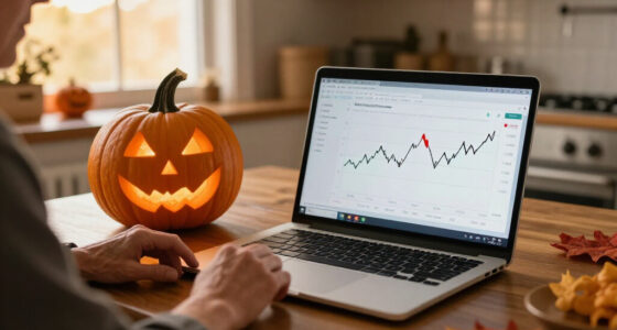 5 Halloween Jump Scares Hiding In Your Retirement Account
