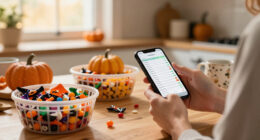 8 Best Halloween Budget Planners for Seasonal Spending in 2027
