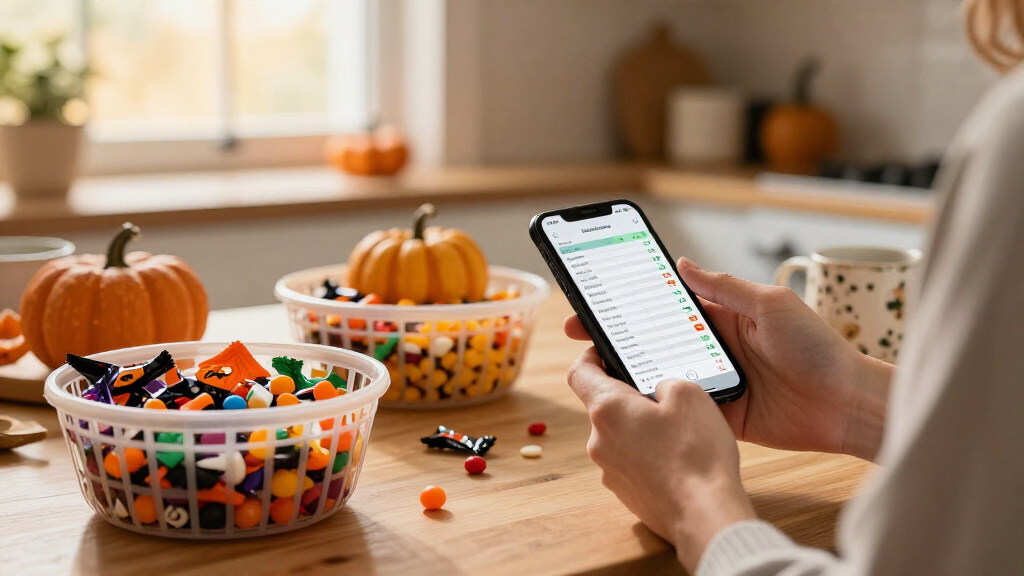 8 Best Halloween Budget Planners for Seasonal Spending in 2027