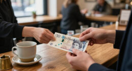 Bank Of England Confirms The Four Animals To Feature On New Banknotes