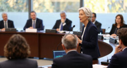 Christine Lagarde: IMFC Statement