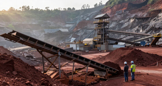 Freeport’s Grasberg Copper Mill Reaches 67% After Last Year’s Mudslide