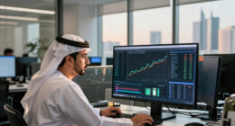 How The UAE's Sheikh Tahnoon Is At The Heart Of The AI Boom