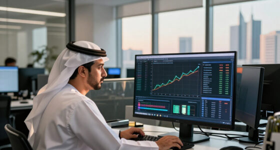 How The UAE's Sheikh Tahnoon Is At The Heart Of The AI Boom