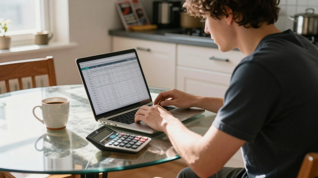 How to Choose Financial Planning Books For Beginners