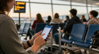 It's About To Get Harder To Get A Refund For Delayed Flights