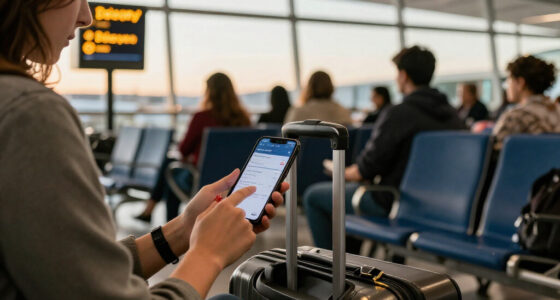 It's About To Get Harder To Get A Refund For Delayed Flights