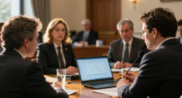 Opening Statement To The Senate Economics Legislation Committee (Supplementary Budget Estimates)