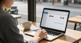 Typesafe AI Raises $870M At $7.5B