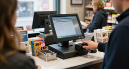 UK Government Takes On Till Fraud With POS Software Standards